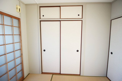 【その他共用部分】 | 田中マンション