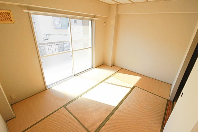 【和室】 | 田中マンション