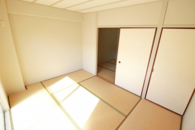 【和室】 | 田中マンション