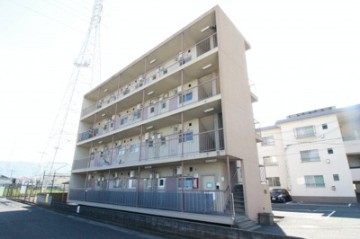 【外観】 | 田中マンション | 田中マンション