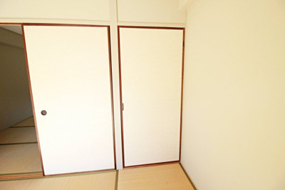 【和室】 | 田中マンション