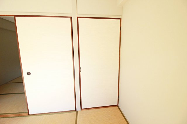 【和室】 | 田中マンション