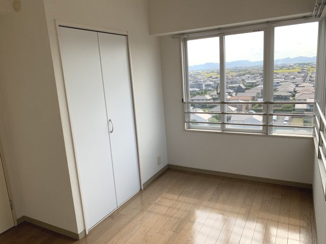 【洋室】 | シティウエストコート