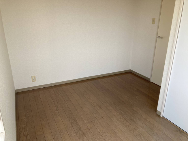 【洋室】 | シティウエストコート