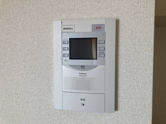 【セキュリティ】 | シティウエストコート