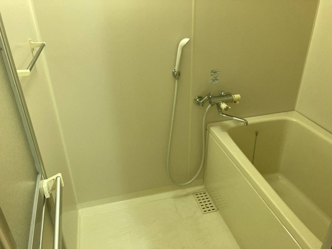 【浴室】 | シティウエストコート