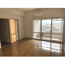 【居間・リビング】 | シティウエストコート | おしゃれな居間です