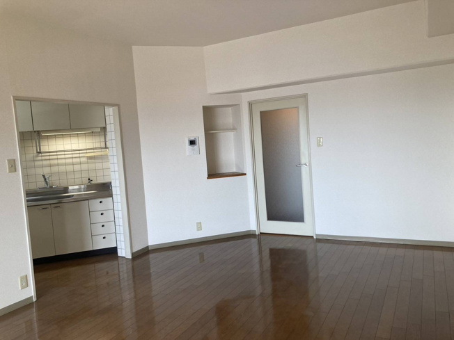 【キッチン】 | シティウエストコート