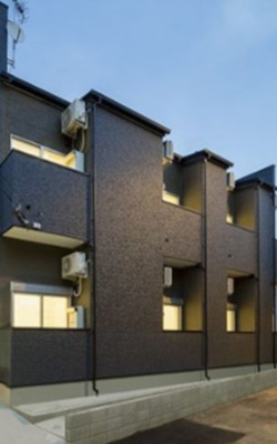 【外観】 | CASAR 小菅(カザール コスゲ) | 同一仕様写真