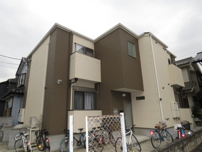 【外観】 | レガーロ霞ヶ関北