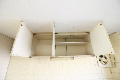 【キッチン】 | 駅前コーポラス