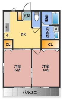 【間取り】 | セリエA