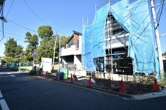 【周辺】 | 現地見学や資料請求などお気軽にお問合わせ下さい。
周辺環境とあわせて現地ご案内致します。