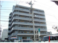 プレアール松山祇園の画像