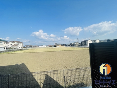 オラス蒲原の展望