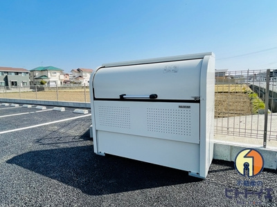 オラス蒲原のその他共用部分