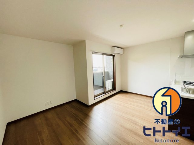 コンフォール・Aの居間・リビング