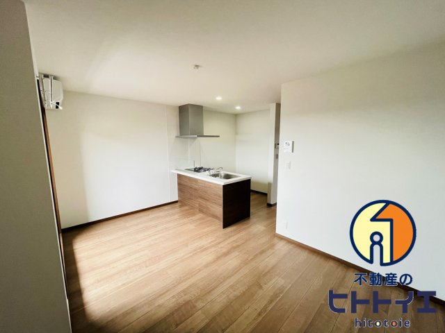 コンフォール・Aの内装