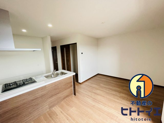 コンフォール・Aの内装