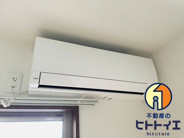 コンフォール・Aの設備