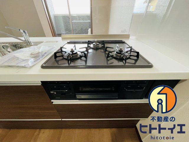 コンフォール・Aの設備