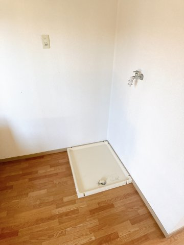 コンフォートⅡの設備