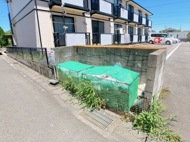 コンフォートⅡのその他