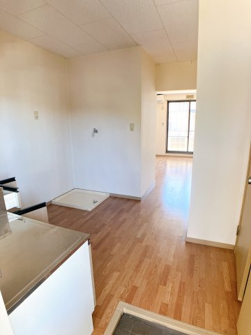 コンフォートⅡの内装