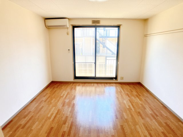 コンフォートⅡの居間・リビング