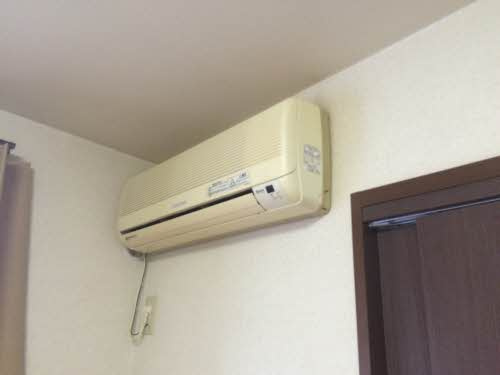 【設備】 | ベルソーナB