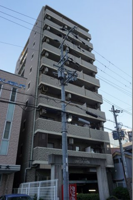 【外観】 | エステムコート梅田北
