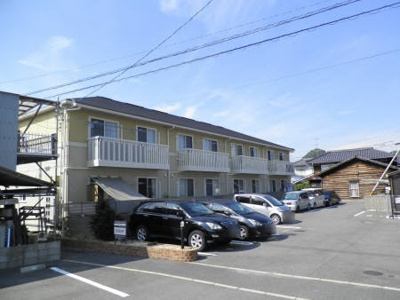 【外観】 | シー・パラシオン