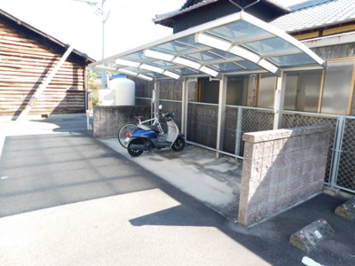 【その他共用部分】 | シー・パラシオン