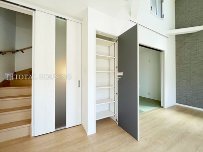 【外観】 | TOTALHOUSING　東村山市栄町PROJECT