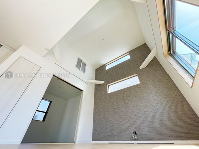 【外観】 | TOTALHOUSING　東村山市栄町PROJECT