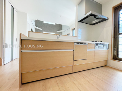 【外観】 | TOTALHOUSING　東村山市栄町PROJECT