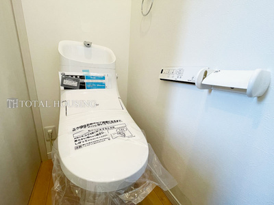 【外観】 | TOTALHOUSING　東村山市栄町PROJECT