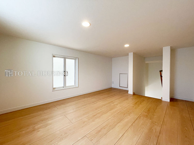 【外観】 | TOTALHOUSING　東村山市栄町PROJECT