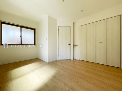 【外観】 | TOTALHOUSING　東村山市栄町PROJECT