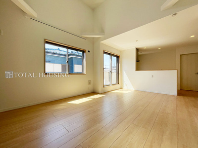 【外観】 | TOTALHOUSING　東村山市栄町PROJECT