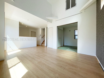 【外観】 | TOTALHOUSING　東村山市栄町PROJECT