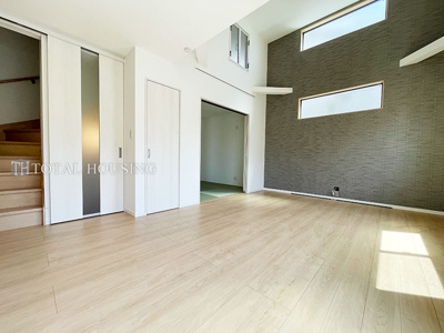 【外観】 | TOTALHOUSING　東村山市栄町PROJECT