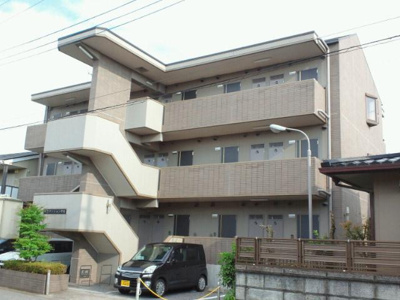【外観】 | KDマンション平松