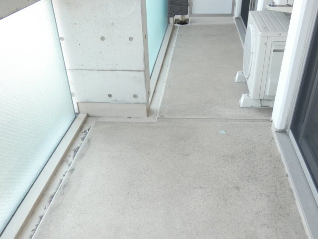 【バルコニー】 | サウスパーク