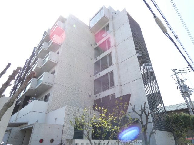 【外観】 | サウスパーク