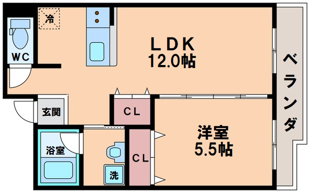 【間取り】 | サウスパーク