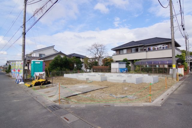 スーパーバリュー 春日部武里店情報ページ 越谷市の不動産情報なら大関建設