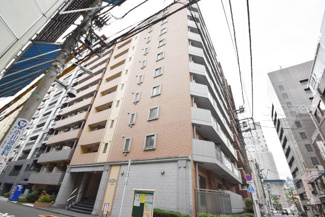 【外観】 | 物件のお問い合わせは、 ０１２０－７００－９６８までお気軽にどうぞ！
外観