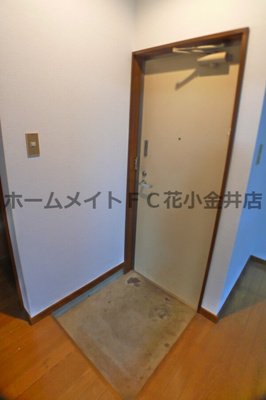 【玄関】 | エクセル光