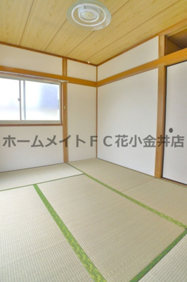 【和室】 | エクセル光